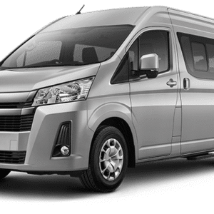 Nusa Penida Tour & Bali Car Rental with Driver