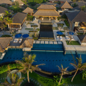 Luxury Anapuri Villas Experience with Adeeva Tours