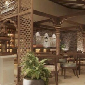 The Royal Kitchen Bali – Authentic Indian Dining with Adeeva Tours