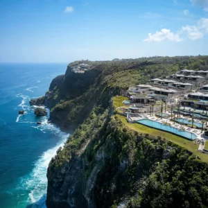 Six Senses Uluwatu Romantic Packages – Valentine’s 2025 with AdeevaTours