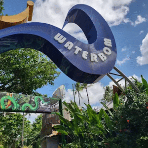 Waterbom Bali Ticket