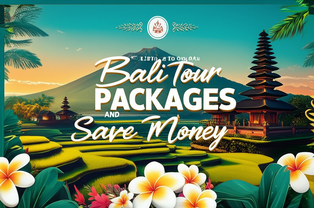 Best Time to Book Bali Tour Packages and Save Money
