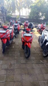 Nearest scooter rental