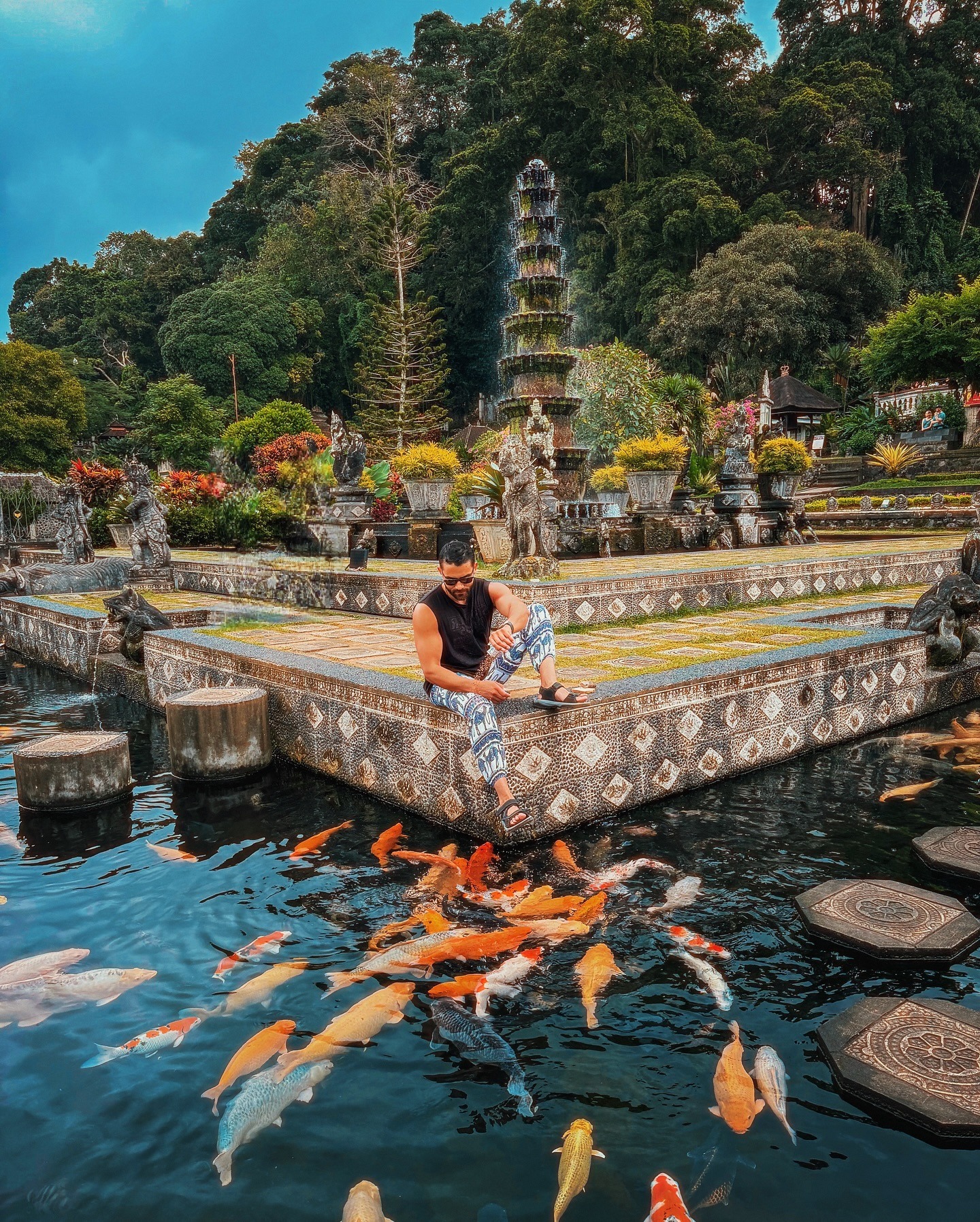 Bali Complete Discovery 10 Days