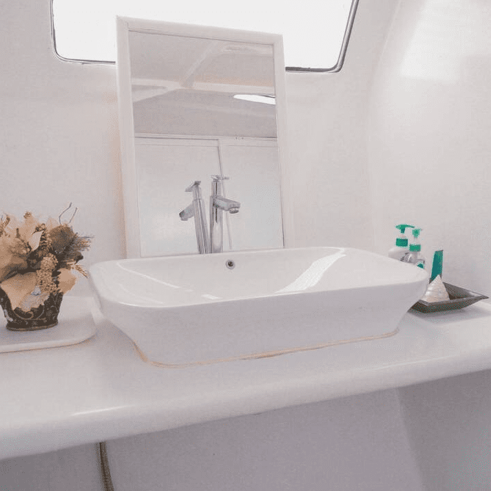 Anecha 2 Yacht charter price private luxury cruise