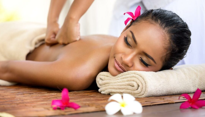 Nusa Dua Bali Collection Spa Package Price