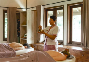 Nusa Dua Bali Collection Spa Package Price
