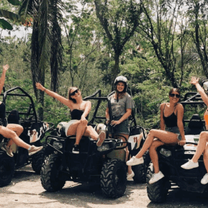 Mason Jungle Buggies price 3 laps package Polaris off-road