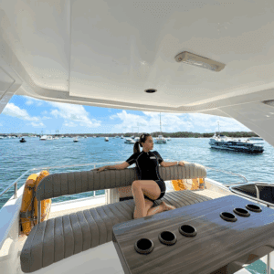 Oscar Yacht Charter Price Nusa Penida: Ultimate Luxury