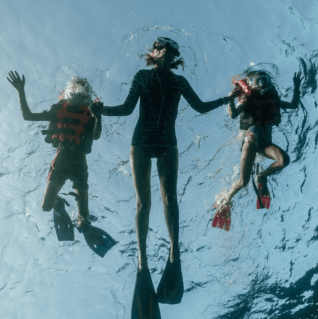 Private Watersport Charter Bali price Play Boat Ikan Terbang