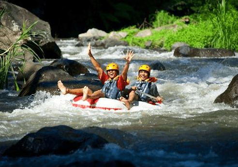 Taro Village ATV and Tubing package price off-road combo 3 Taro Village ATV and Tubing package price off-road combo