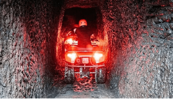 Ubud ATV ride with Gorilla Cave booking Abiansila 6 Ubud ATV ride with Gorilla Cave booking Abiansila