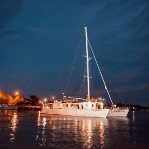 Benoa Harbour day cruise Lembongan official rates