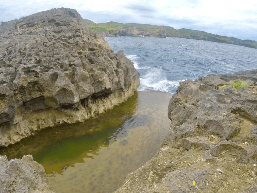 Angel Billabong fast cruise ticket price and boat cabin