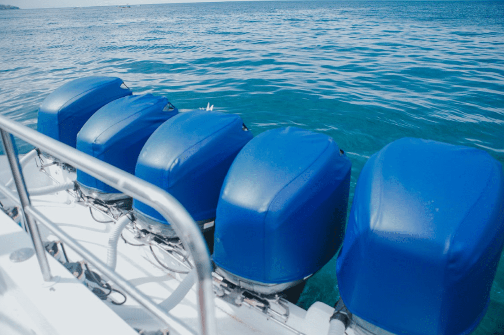 Arjuna Fast Cruise ticket price and boat schedule