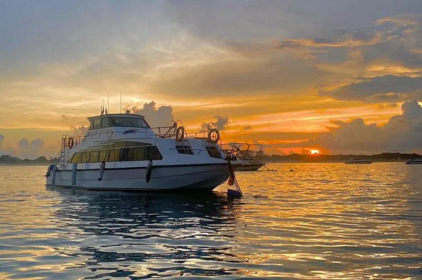 Axe Stone Fast Cruise ticket price 2025/2026