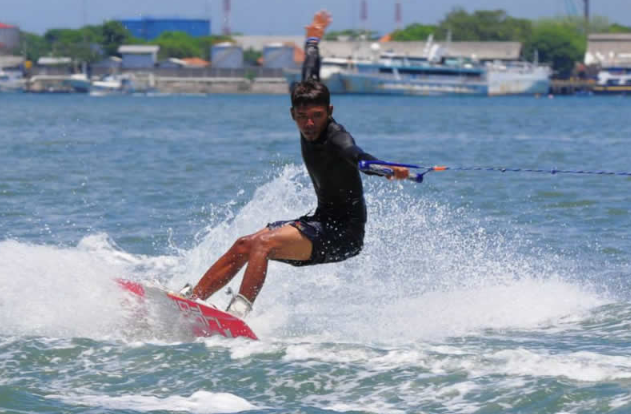 BMR Bali Watersport Tanjung Benoa price