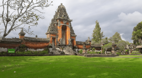 Bali 4 days 3 nights tour package price Kintamani view