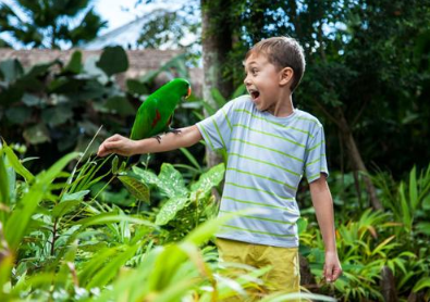 Bali Zoo entrance ticket price 2025 2026 zoo explorer