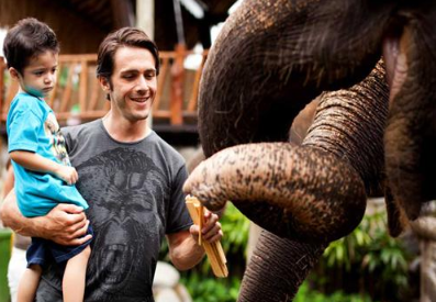 Bali Zoo entrance ticket price 2025 2026 zoo explorer