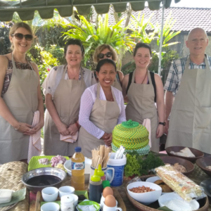 Balinese cooking class Ubud price 2025/2026