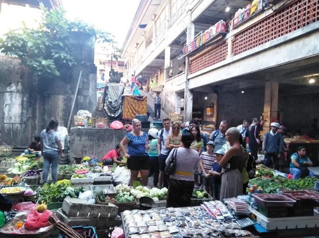 Balinese cooking class Ubud price 2025 2026 market visit