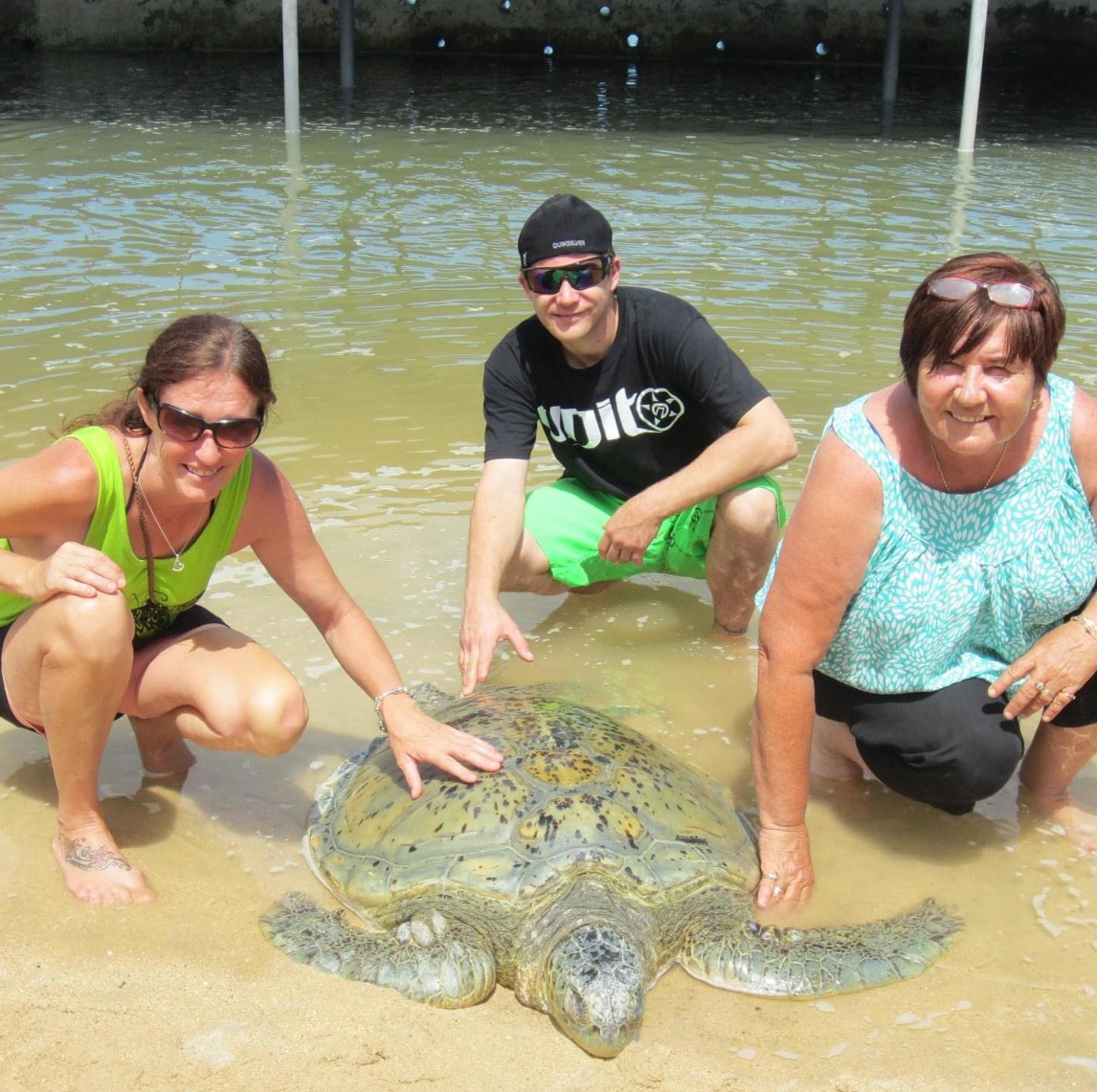 Benoa Tirta Harum watersport price list 2025 scuba diving