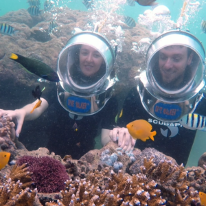 Benoa Tirta Harum watersport price list 2025 scuba diving