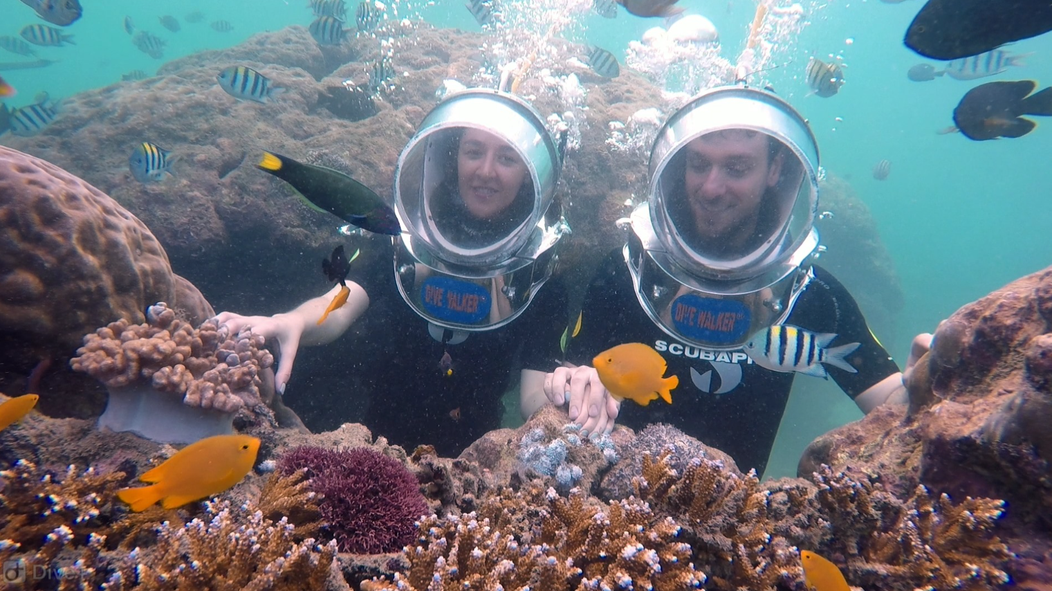 Benoa Tirta Harum watersport price list 2025 scuba diving