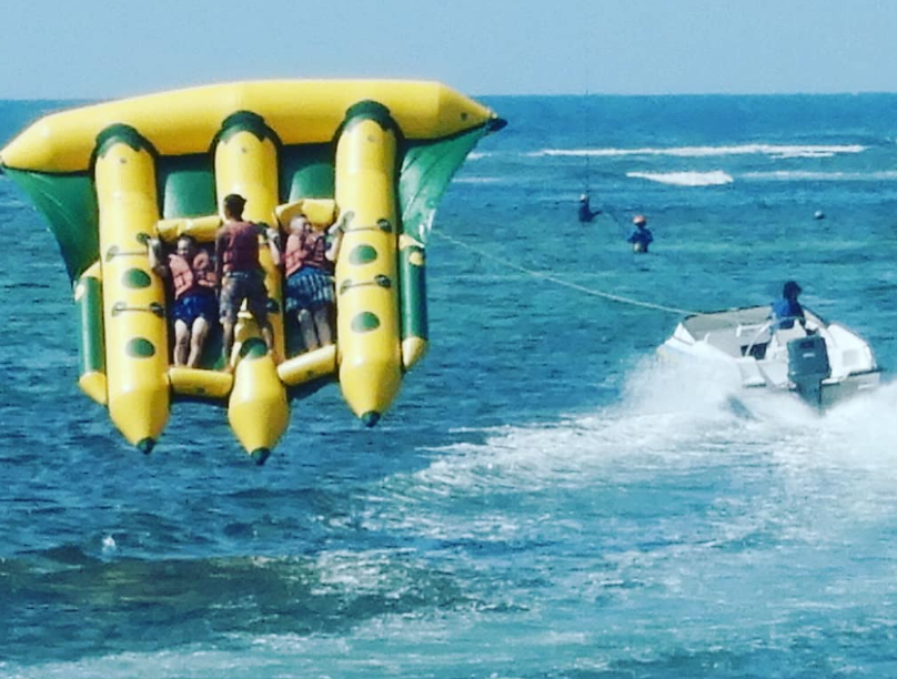 Benoa Tirta Harum watersport price list 2025 scuba diving