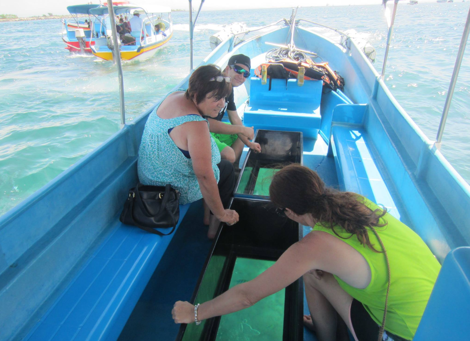 Benoa Tirta Harum watersport price list 2025 scuba diving