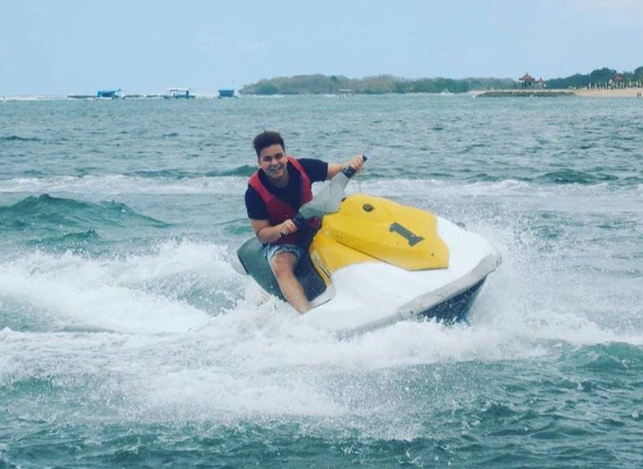 Benoa Tirta Harum watersport price list 2025 scuba diving