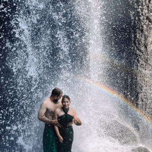 Best Bali waterfall and swing tour price comparison guide