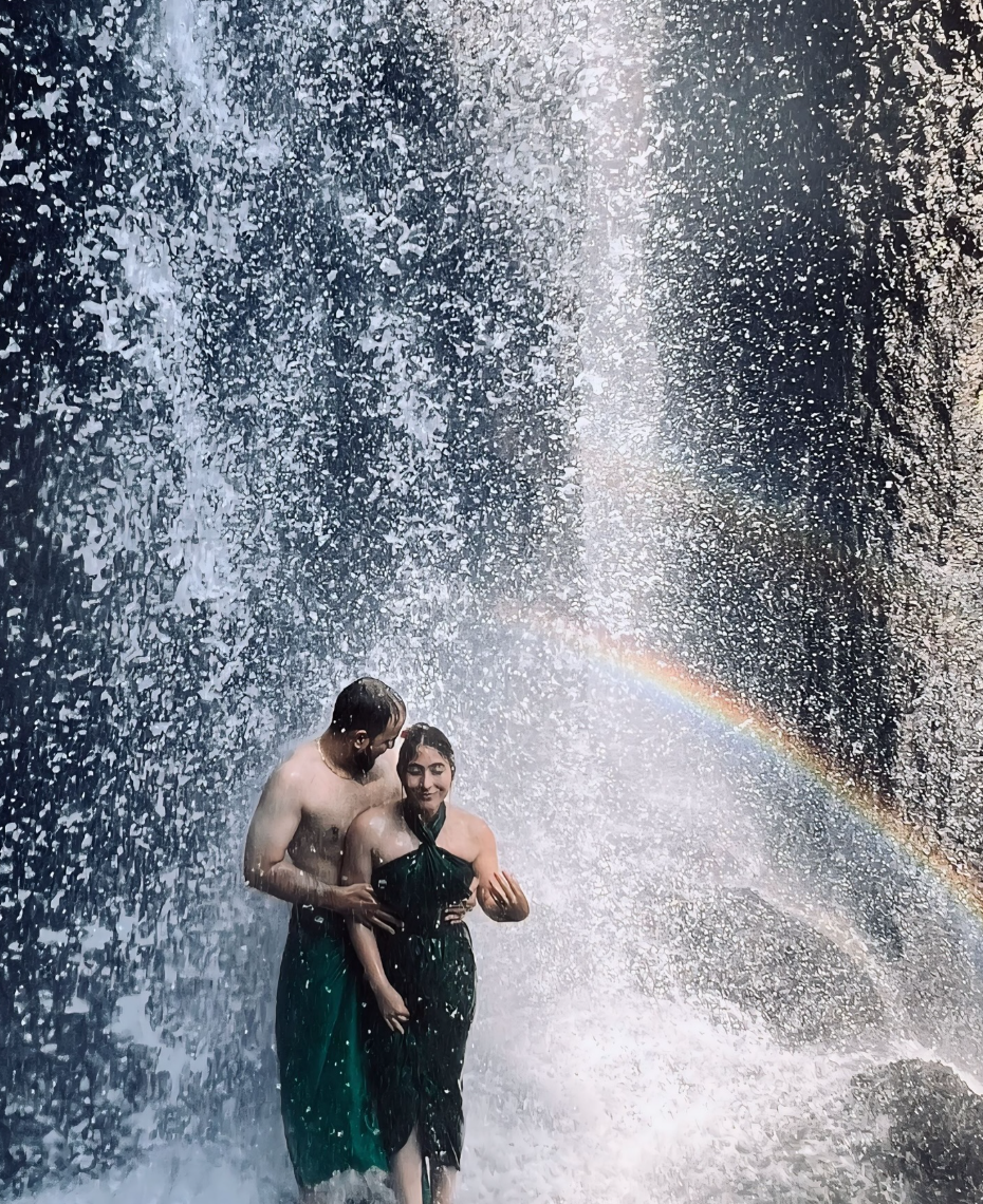 Best Bali waterfall and swing tour price comparison guide