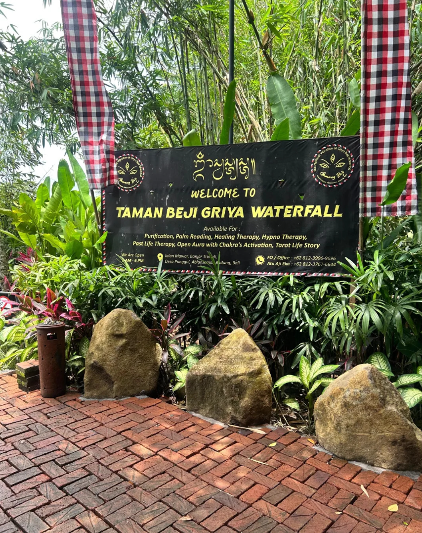 Best Bali waterfall and swing tour price comparison guide