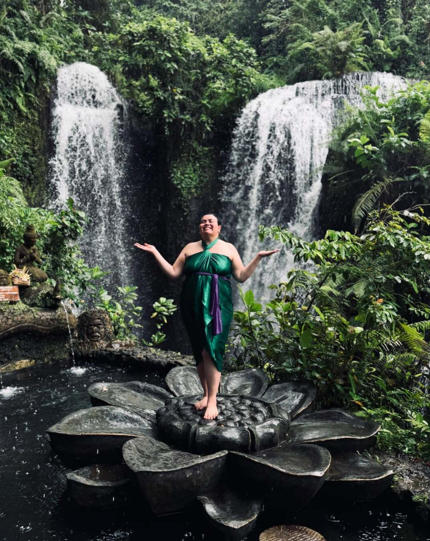 Best Bali waterfall and swing tour price comparison guide