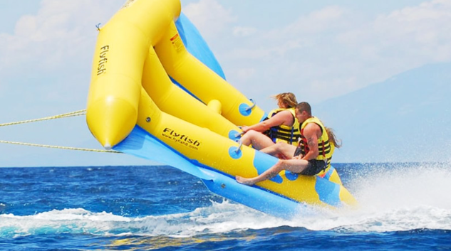 Bintang Watersport Bali package price 2025 activity bundles