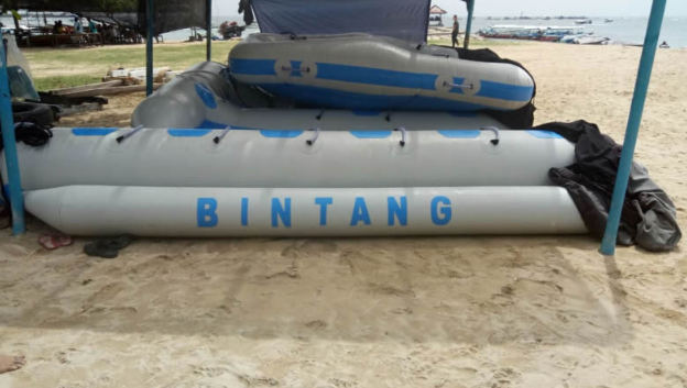 Bintang Watersport Bali package price 2025 activity bundles