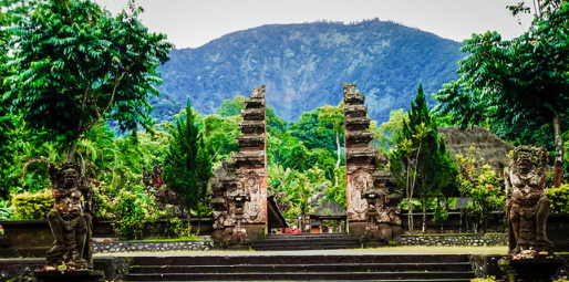 Book 5 Days 4 Nights Bali tour package with hotel itinerary