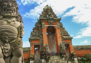 Book 5 Days 4 Nights Bali tour package with hotel itinerary