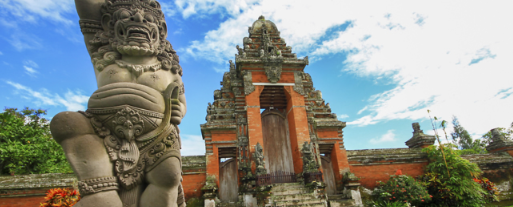 Book 5 Days 4 Nights Bali tour package with hotel itinerary