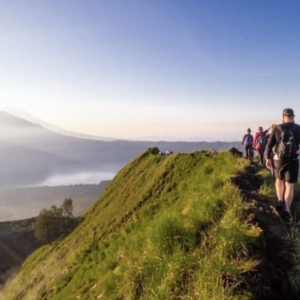 Book 8 Days 7 Nights Bali Tour Package - Sunrise at Mt Batur