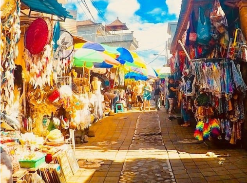 Book 8 Days 7 Nights Bali Tour Package - Sunrise at Mt Batur