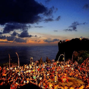 Book 7 Days 6 Nights Bali Tour Package - ATV and Bali Swing highlights