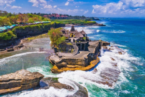 Book 9 Days 8 Nights Bali Tour online | Affordable 9 Days 8 Nights Bali tour cost 1 Book 9 Days 8 Nights Bali Tour Package itinerary including Mt Batur and Tanah Lot