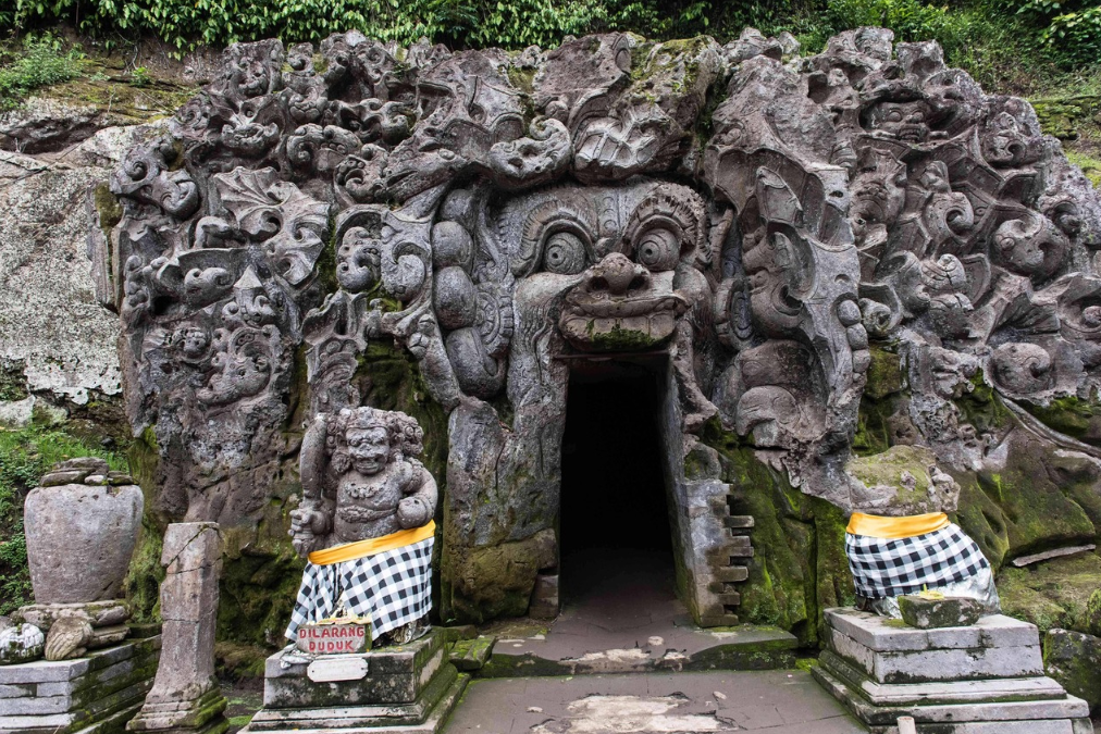 Book 9 Days 8 Nights Bali Tour Package itinerary including Mt Batur and Tanah Lot