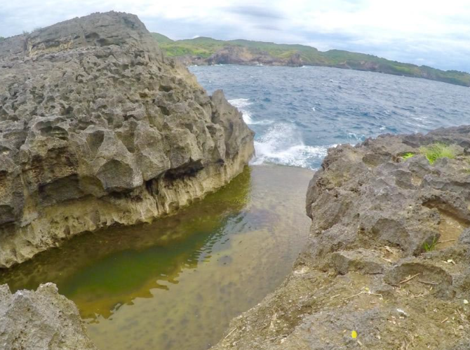 Book Angel Billabong Fast Cruise Sanur to Nusa Penida - Wide Cabin Vessel