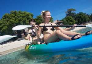 Book Aristocat luxury sailing cruise online | Best luxury sailing catamaran Bali to Nusa Lembongan 1 Book Aristocat luxury sailing cruise online 64ft catamaran