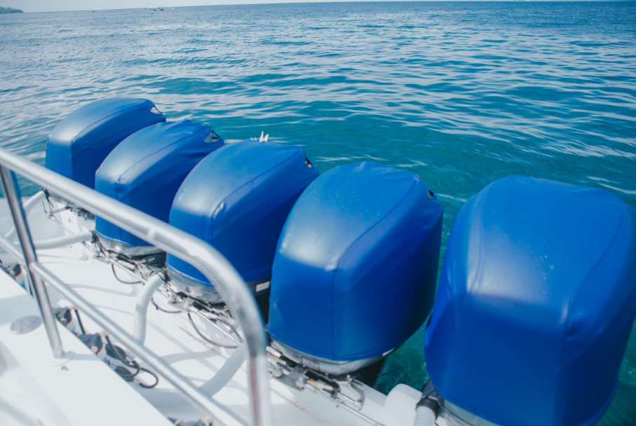 Book Arjuna Fast Cruise Sanur to Nusa Penida - 600 HP Safety Vessel