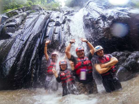 Book Ayung River Rafting Bali Skutis Adventure 2026